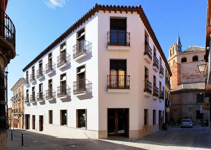 Hotel La Casota