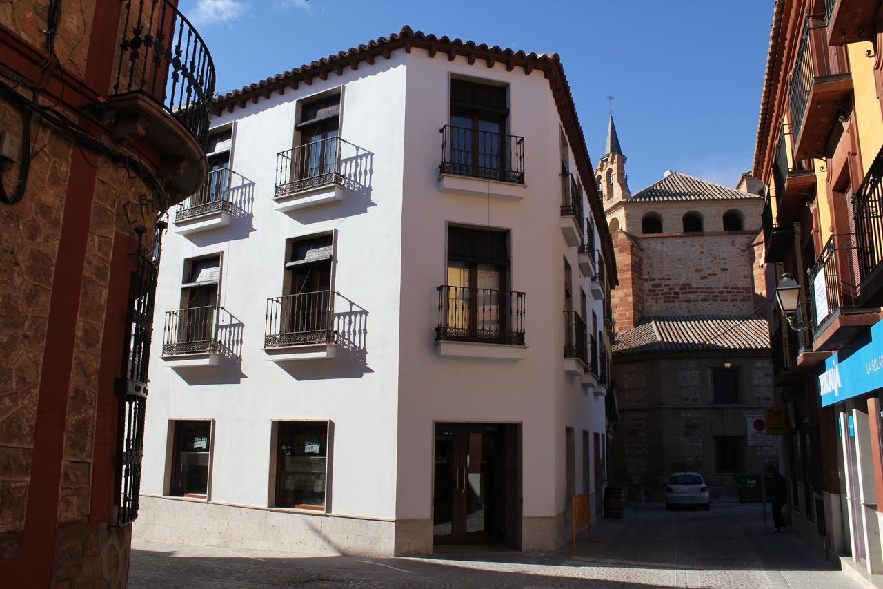 La Casota Hotel La Solana
