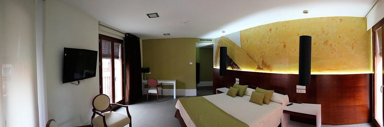 Hotel La Casota La Solana