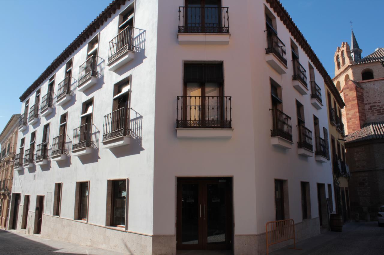 Hotel La Casota 3*