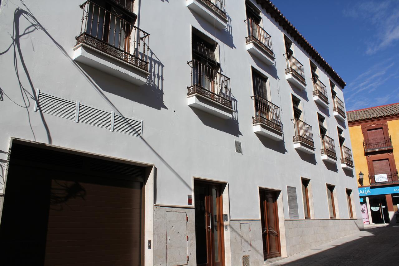 La Casota Hotel La Solana